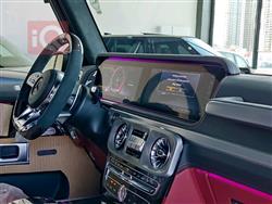 مێرسێدس بێنز G-Class
